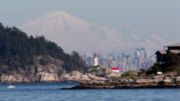 Mount Baker holds the record for the most amount of snowfall in a year