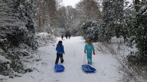 Bromsgrove