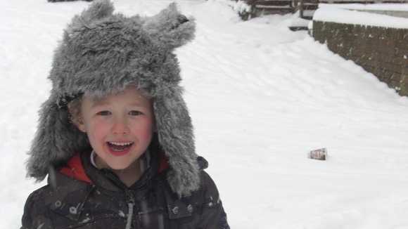 Brandon Toni from Telford