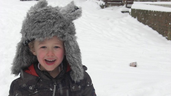 Brandon Toni from Telford
