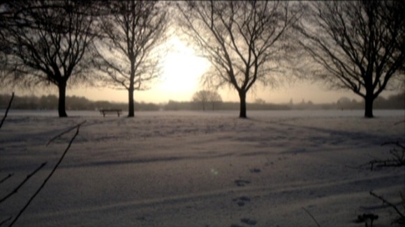 Here are your top tips for staying safe in the snow