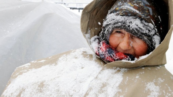 Churches in Birmingham will be offering help to the homeless in Birmingham