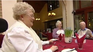 Respite centre in Kent