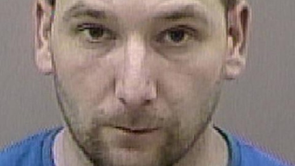 Lee Hogben