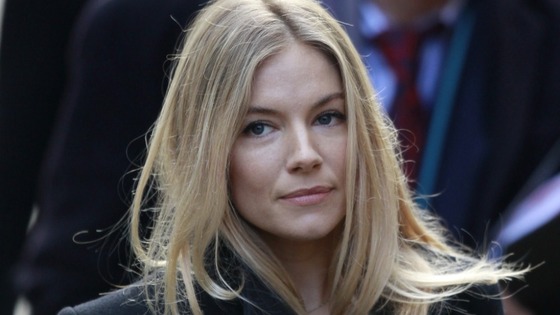 Sienna Miller