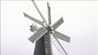 Heckington windmill