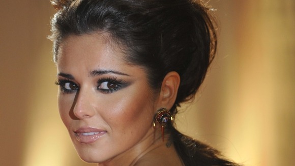 Cheryl Cole