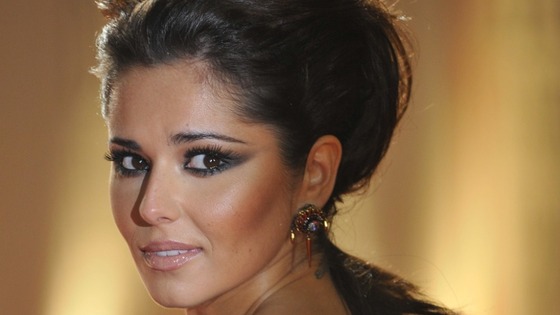Cheryl Cole