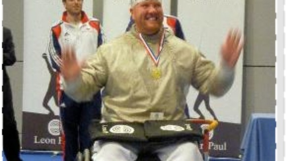 Adrian Derbyshire