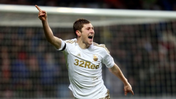 Ben Davies