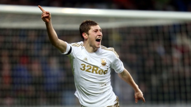 Ben Davies