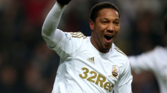 Jonathan de Guzman