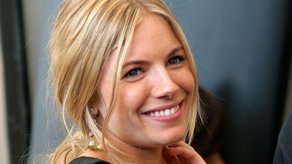 Sienna Miller