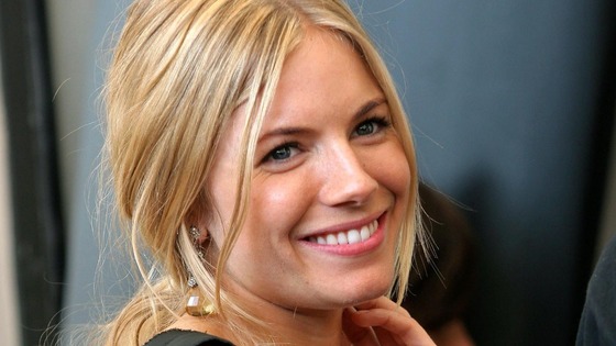 Sienna Miller