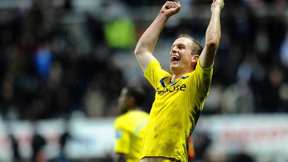 Alex Pearce