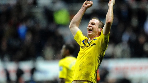 Alex Pearce