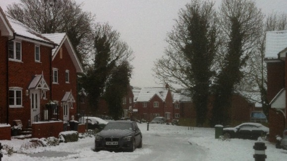 Winchester