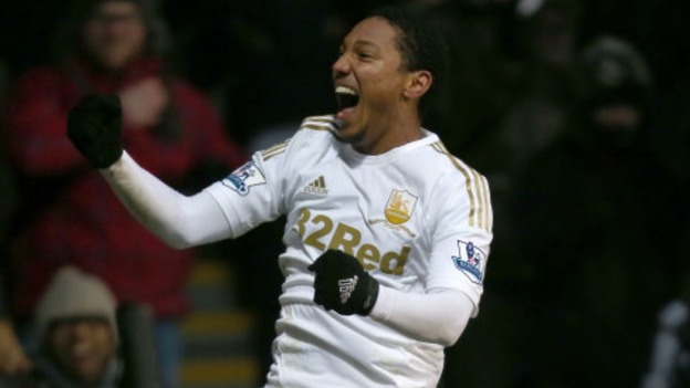 Jonathan de Guzman