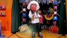 The BBC's show 'Tweenies', featuring a Jimmy Savile lookalike.