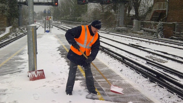 Swale Station