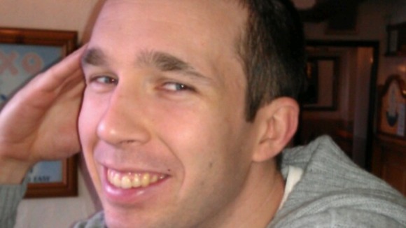 PC Gareth Francis