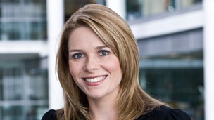 Faye Barker