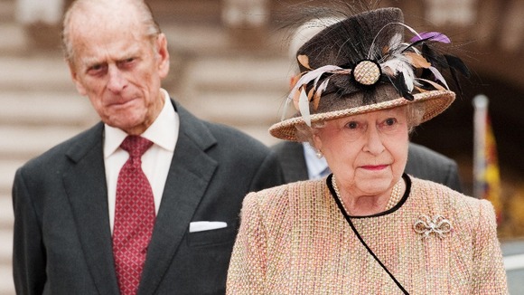 The Duke of Edinburgh is backing a plan to get teenagers to study computer technology.