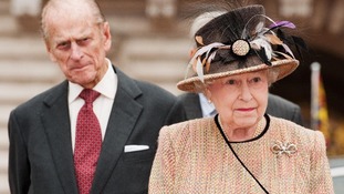 The Duke of Edinburgh is backing a plan to get teenagers to study computer technology.