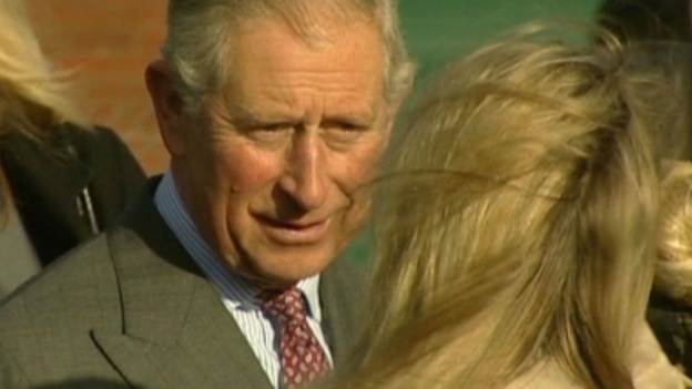 Prince Charles