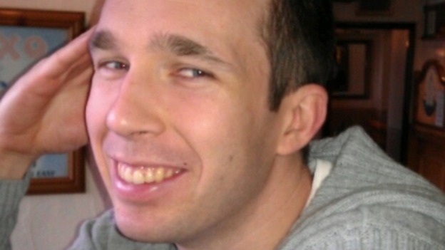 Pc Gareth Francis