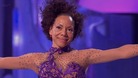 Baroness Oona King has becomesthe latest celebrity to leave Dancing on Ice