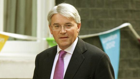 Andrew Mitchell