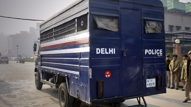 Delhi