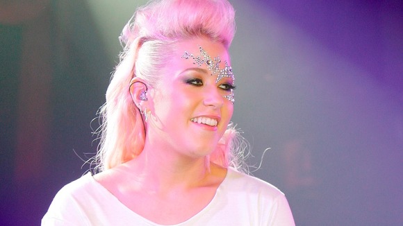 Amelia Lily