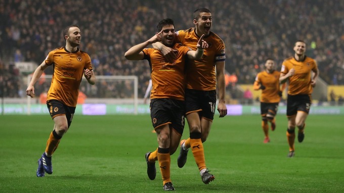 Káº¿t quáº£ hÃ¬nh áº£nh cho wolverhampton wanderers