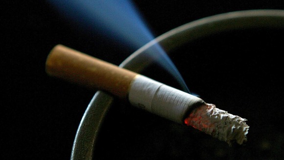 Asthma affects one in every 11 children in the UK