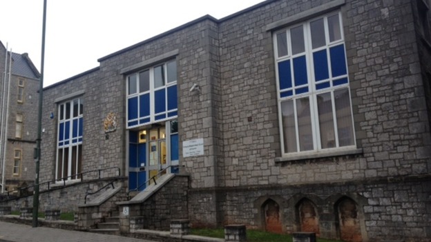 Torquay magistrates