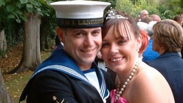 Rachel and Timmy MacColl