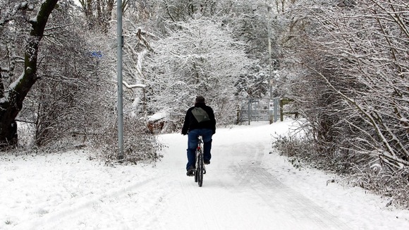 Snow