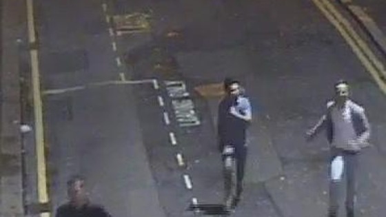 CCTV
