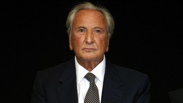 Michael Winner has died, aged 77