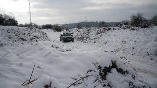 Meals on Wheels in Forest of Dean