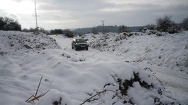 Meals on Wheels in Forest of Dean