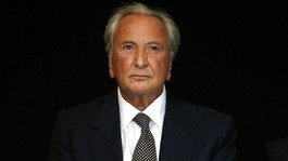  Film director and restaurant critic Michael Winner has died, his wife Geraldine said today. He was 77.