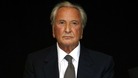 Film director and restaurant critic Michael Winner has died, his wife Geraldine said today. He was 77.