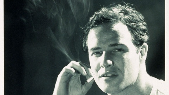 Michael Winner worked with Marlon Brando for the film Nightcomers