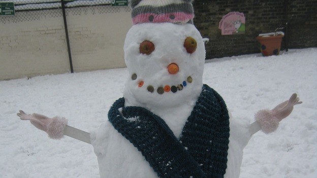 Snowman