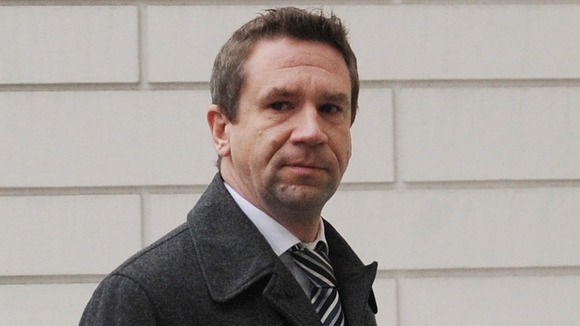 Vladimir Antonov