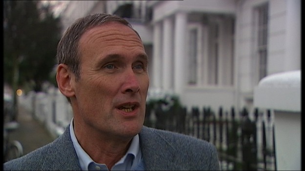 AA Gill