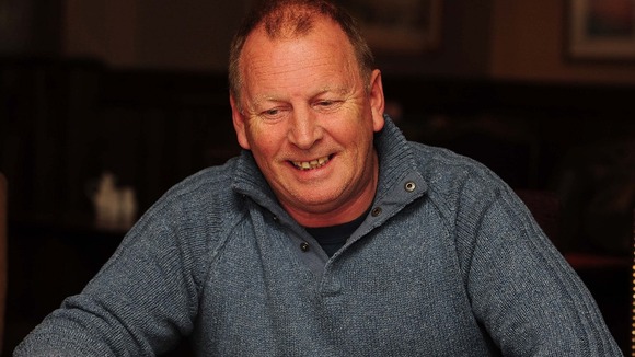 Peter Hunter